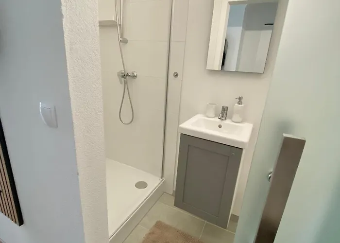 Apartman M8 Citystage