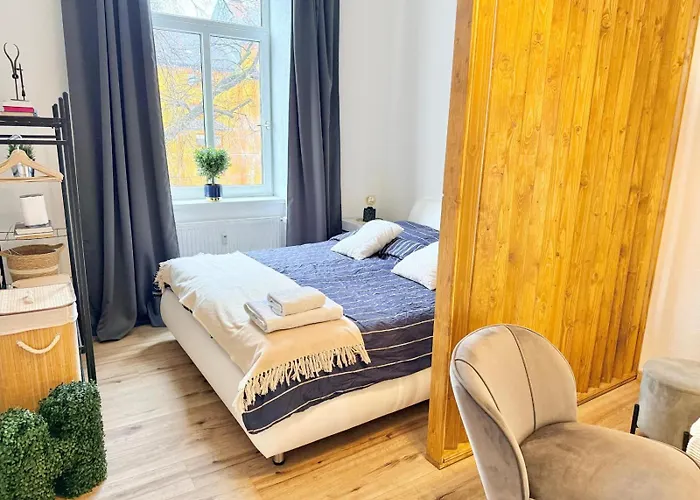 Apartman M8 Citystage