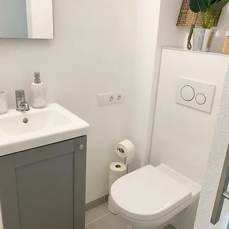 Citystage Apartmán *