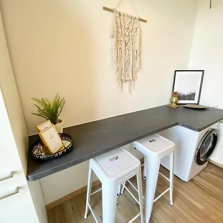 Citystage Apartamento Graz