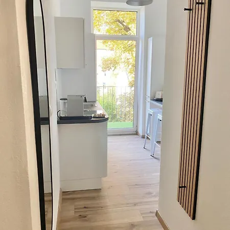 Appartamento M8 Citystage One Graz