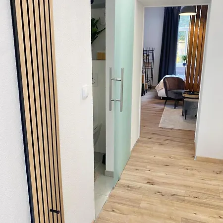 Citystage Apartamento