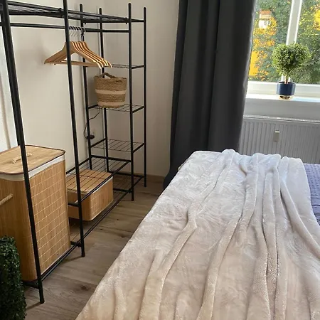 Apartamento Citystage Graz