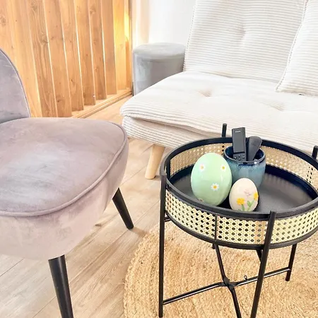 Apartment M8 Citystage