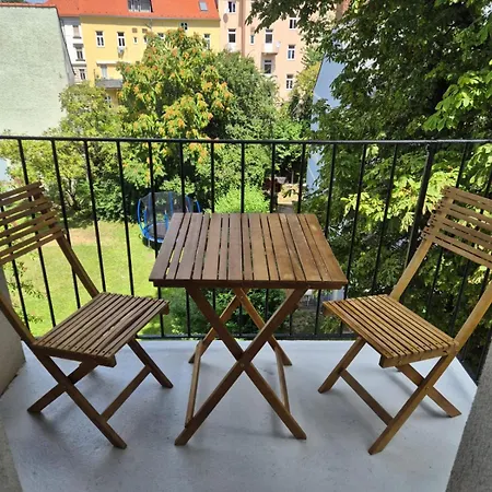 Lägenhet M8 Citystage One