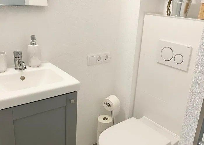 Apartament M8 Citystage