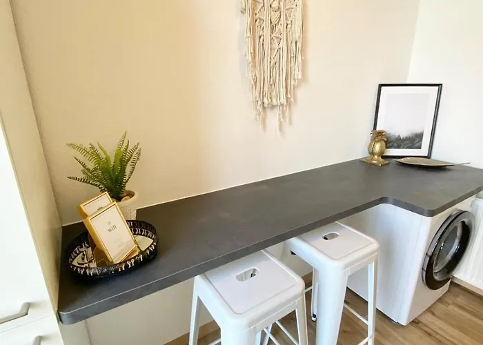 M8 Citystage Apartment Graz