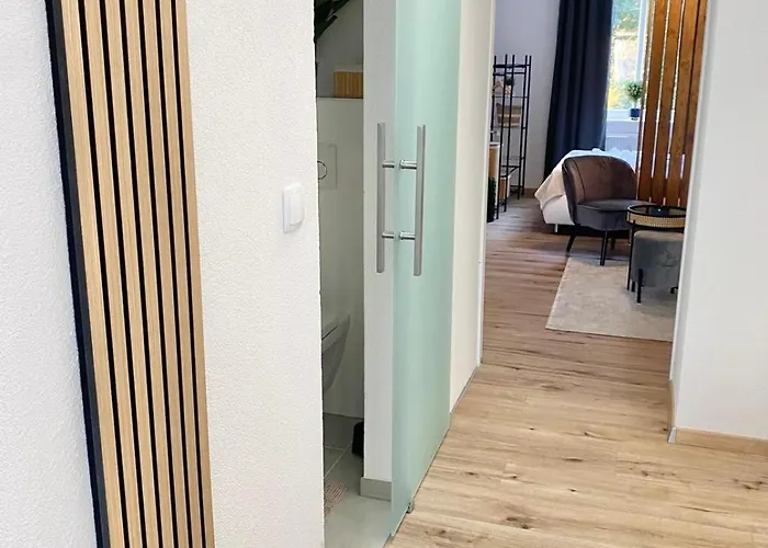 M8 Citystage Apartament