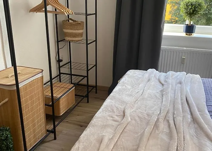 Apartament M8 Citystage Graz