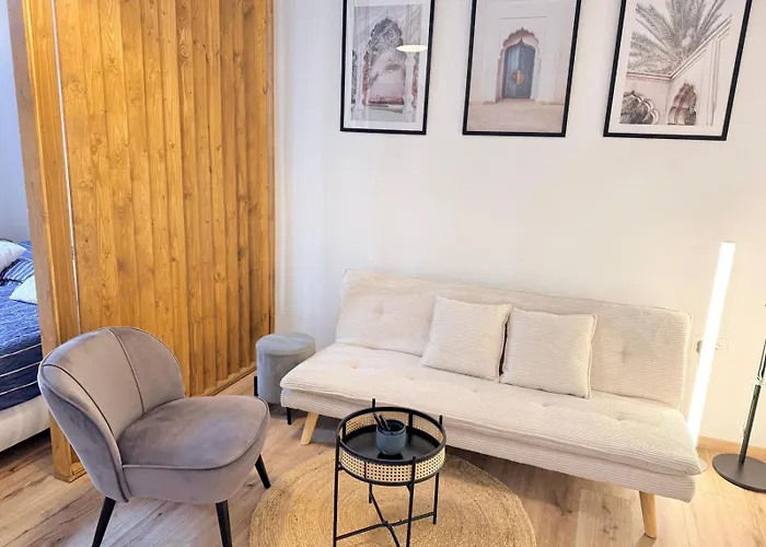 Apartament M8 Citystage