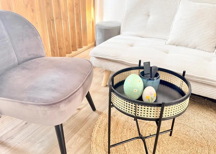 Apartment M8 Citystage